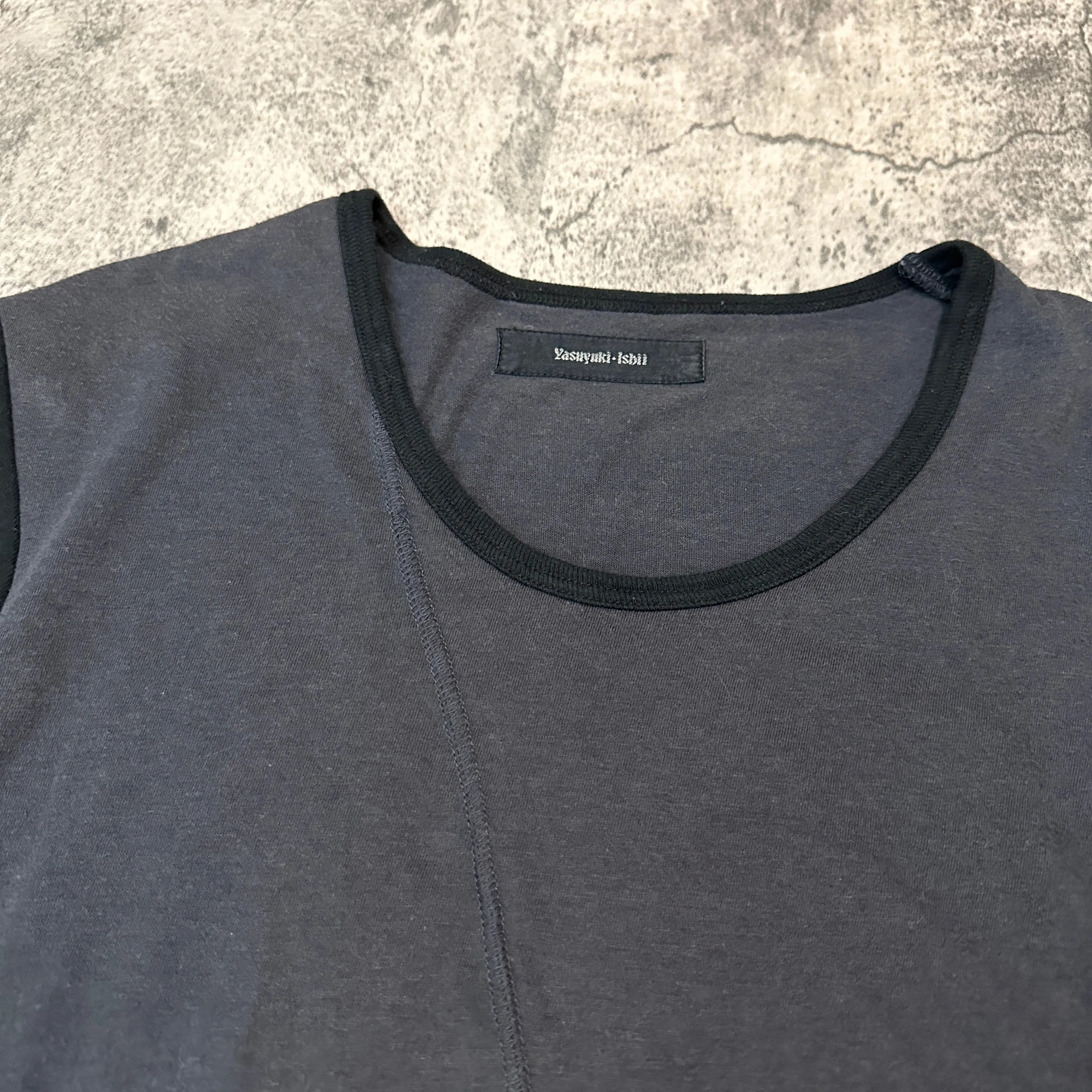 Yasuyuki Ishii Layered Long Sleeve