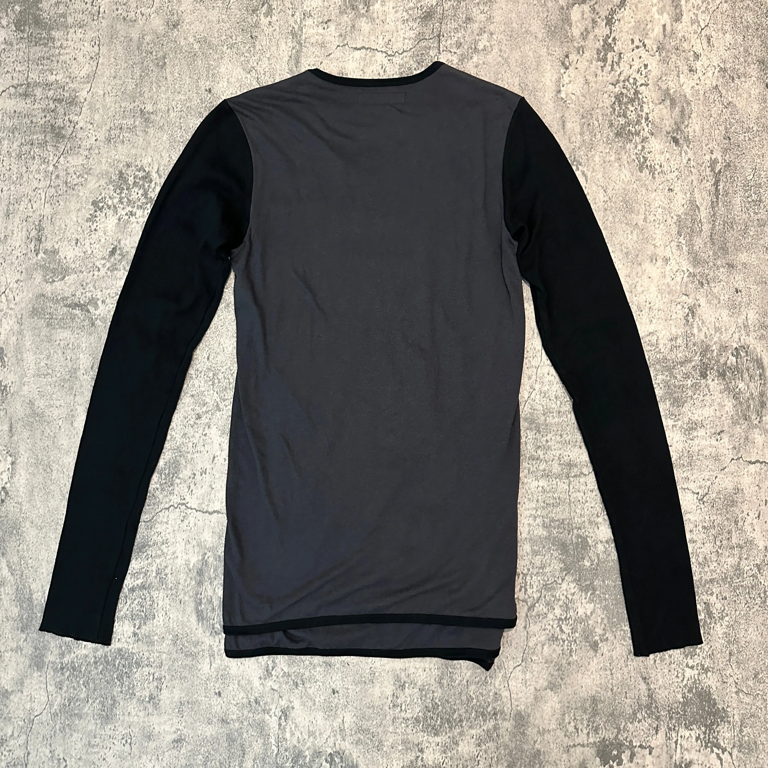 Yasuyuki Ishii Layered Long Sleeve
