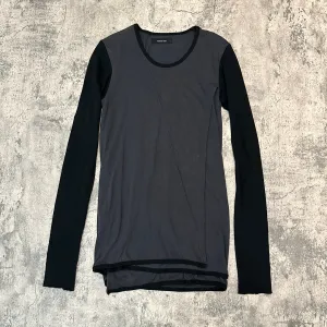 Yasuyuki Ishii Layered Long Sleeve