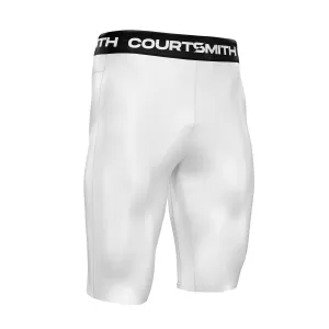 YOUTH MULTIVERSE COMPRESSION SHORTS