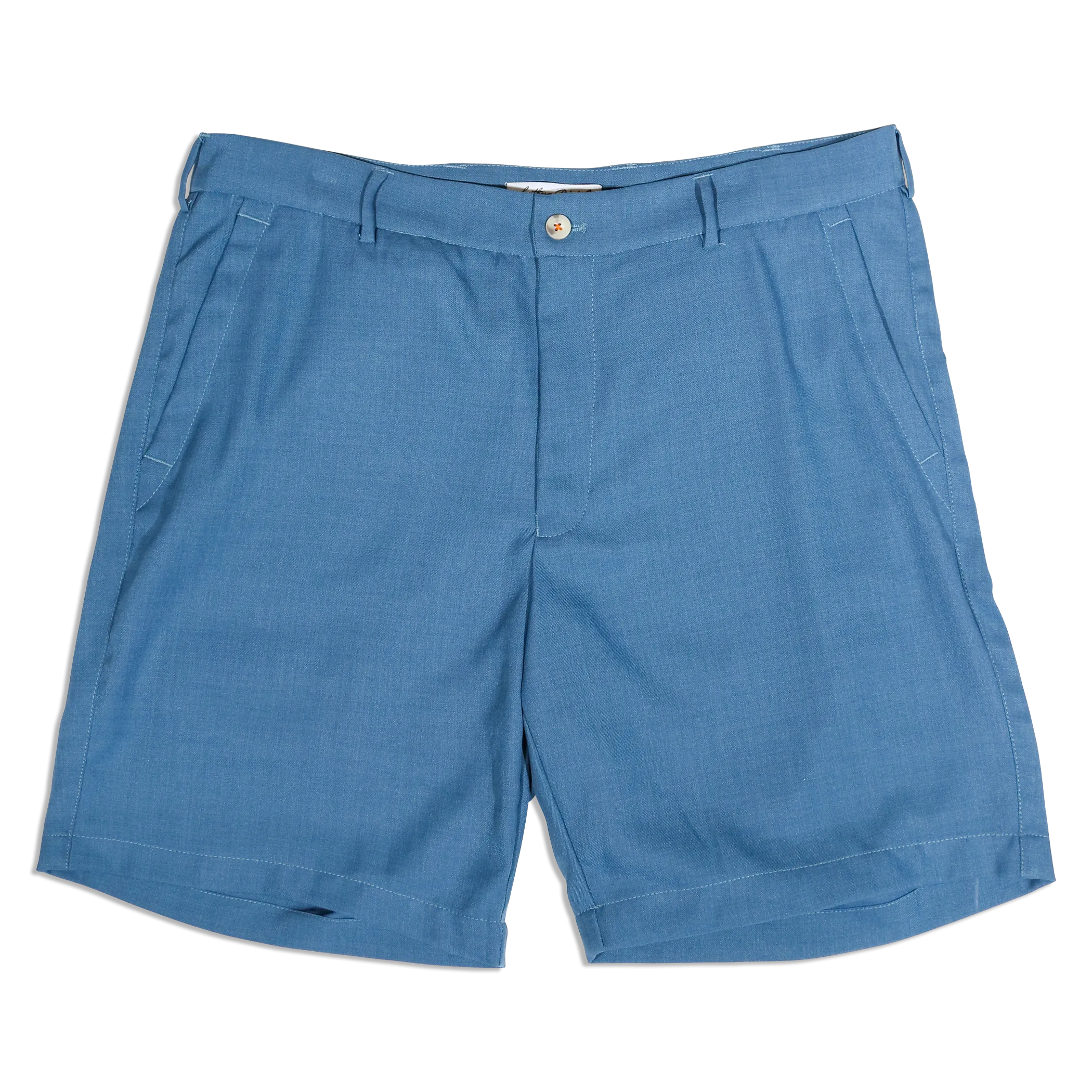 Youth Navy Ellis Performance Short Final Sale