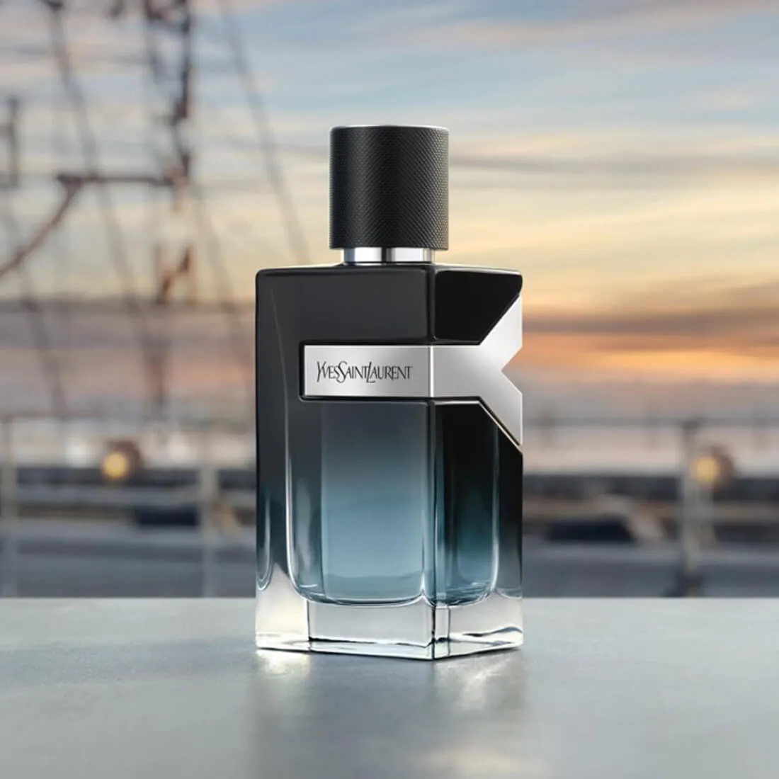 Yves Saint Laurent Y Eau De Parfum For Men