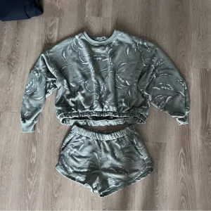 Z Supply Matching Set