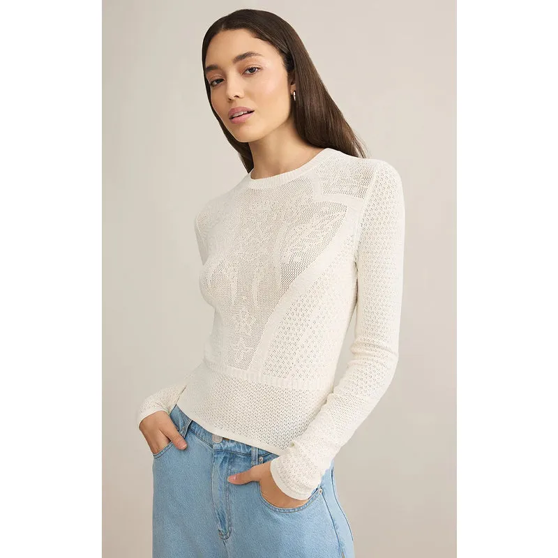 Z Supply Melrose Top