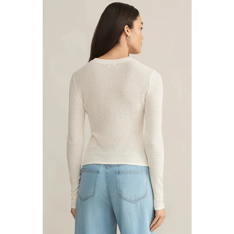 Z Supply Melrose Top