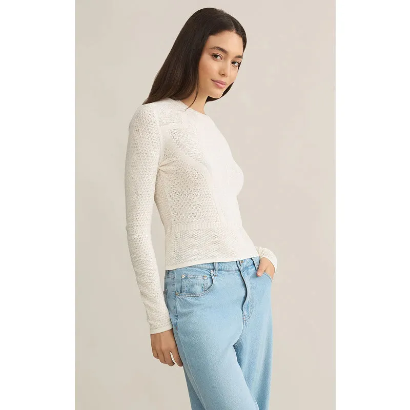 Z Supply Melrose Top