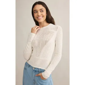 Z Supply Melrose Top