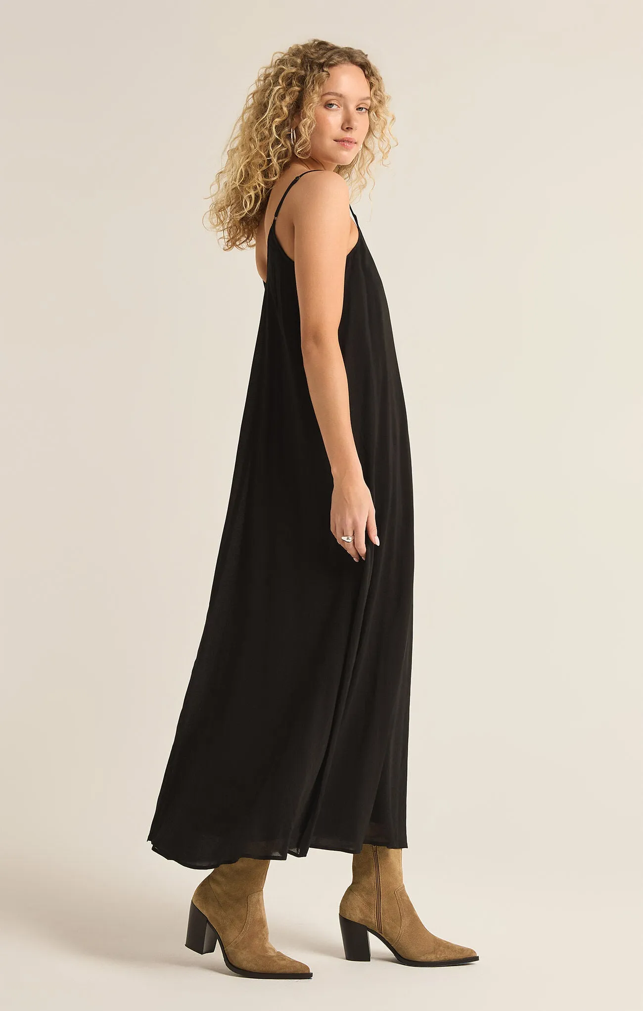 Z Supply Reed Maxi Dress