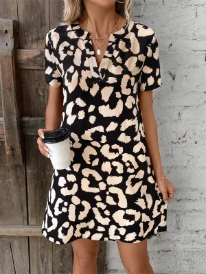 Zaira® | Versatile And Elegant Dress For Summer