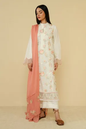 ZC-2118 | PRET | ZARA SHAHJAHAN