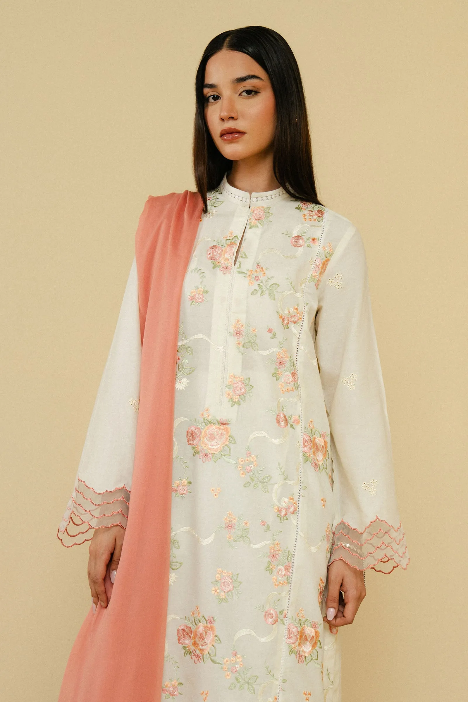 ZC-2118 | PRET | ZARA SHAHJAHAN